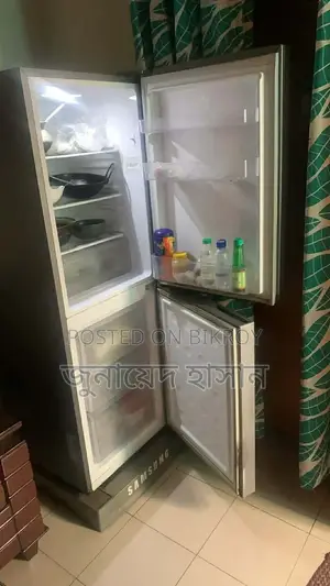 Samsung Fridge