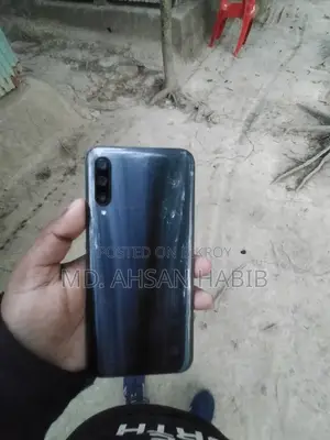 Xiaomi Mi A3 128 GB Gray