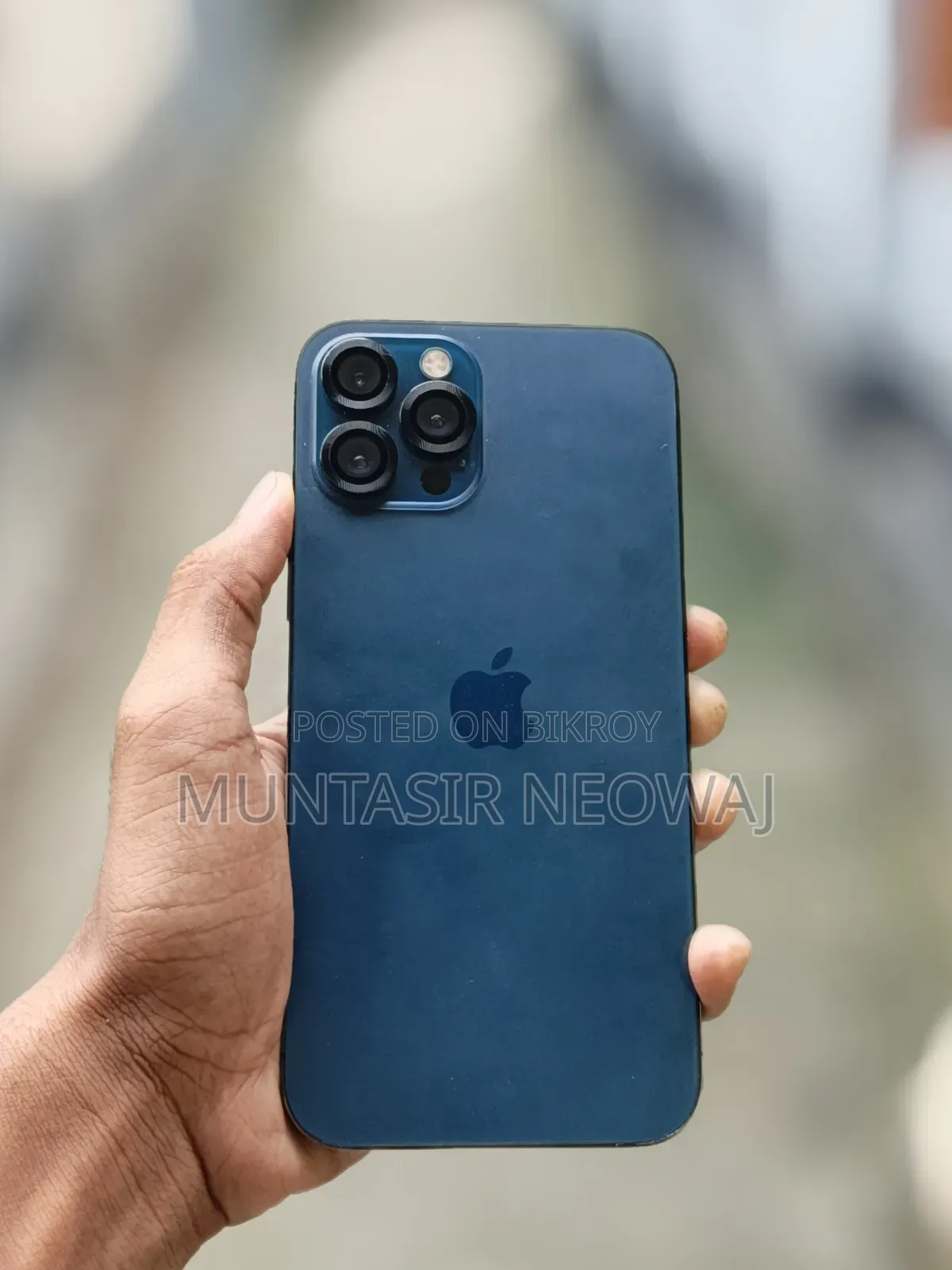 Apple iPhone 12 Pro Max 128 GB