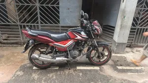 TVS Metro Plus 2018 Black