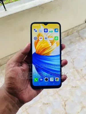 Infinix Smart 6 32 GB