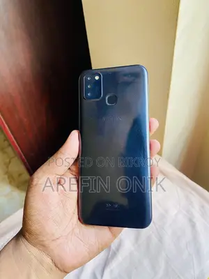Infinix Smart 6 32 GB