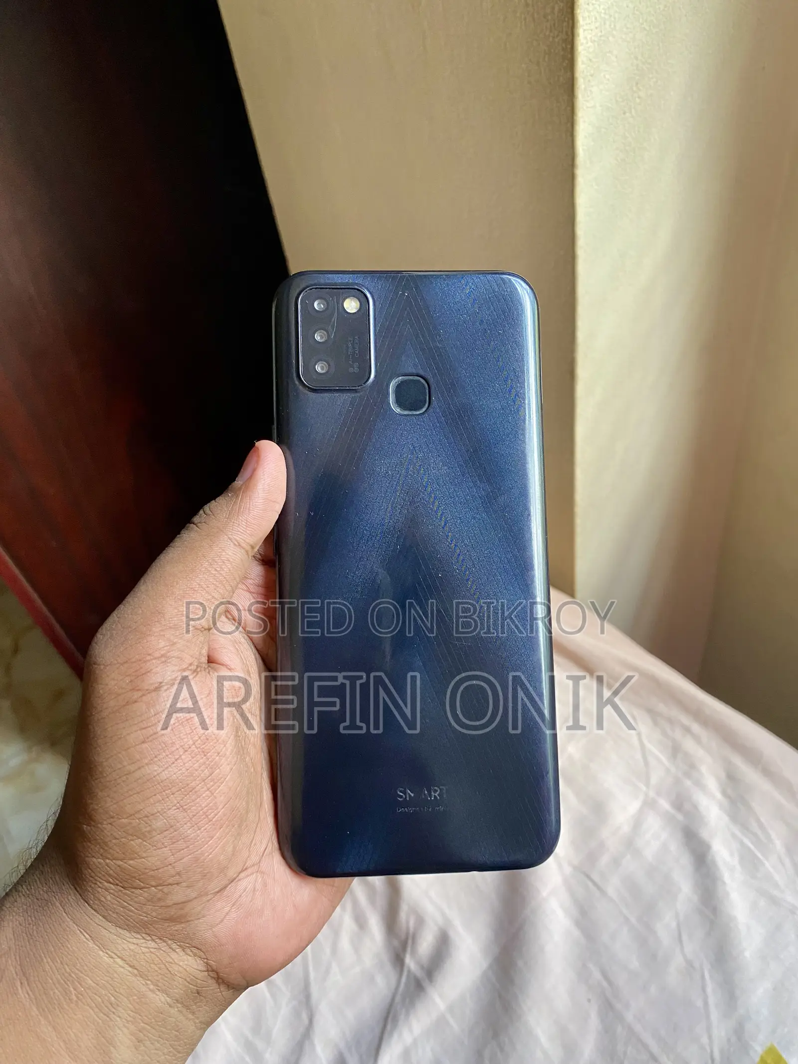 Infinix Smart 6 32 GB