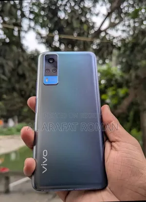 ভিভো ওয়াই৫১ আইএন ২০২০ ১২৮ জিবি নীল