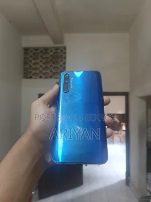 Realme XT 128 GB Blue