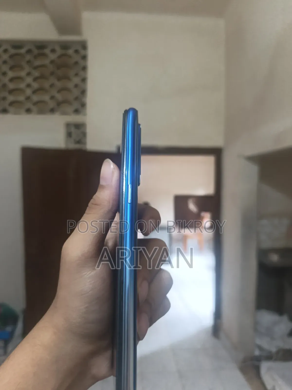Realme XT 128 GB Blue