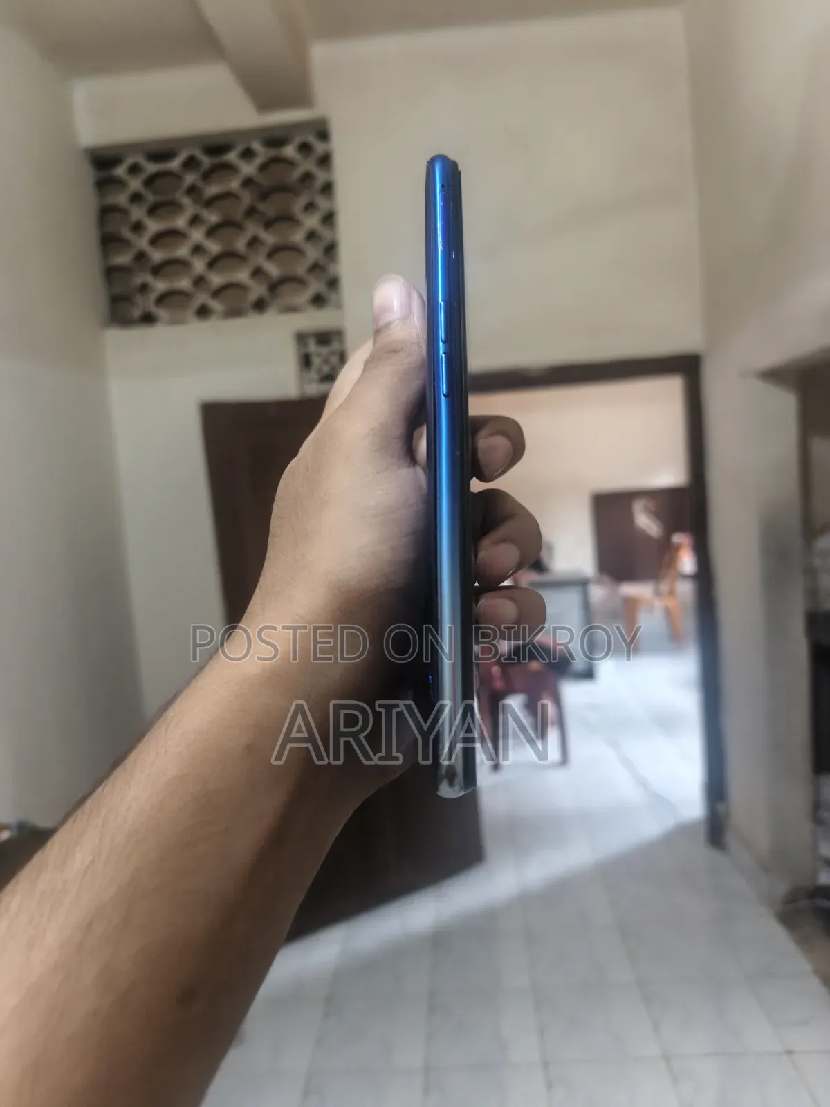 Realme XT 128 GB Blue