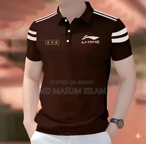 Premium Polo Shirt