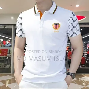 Premium Polo Shirt