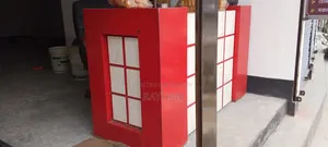 Cash Counter