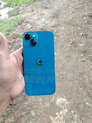 Apple iPhone 13 128 GB Blue
