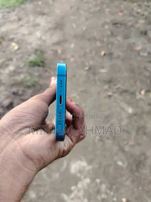 Apple iPhone 13 128 GB Blue