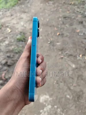 Apple iPhone 13 128 GB Blue