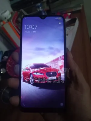 Vivo Y11 32 GB Blue