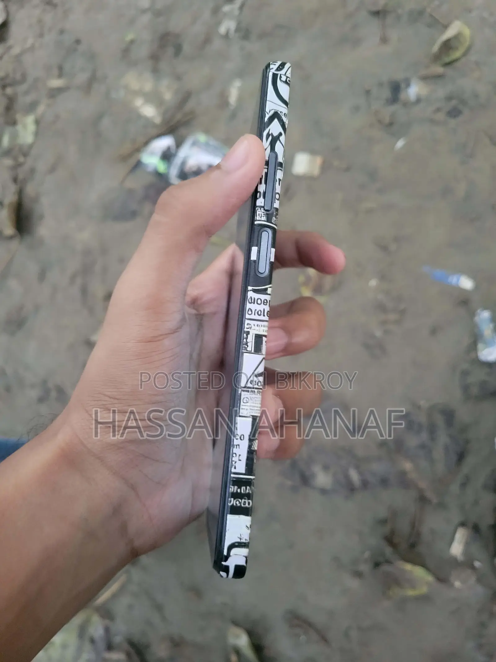 Realme Note 50 128 GB Black