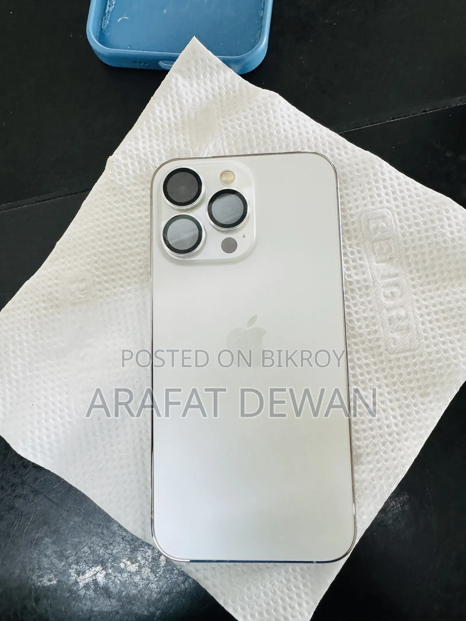 Apple iPhone 13 Pro 128 GB White