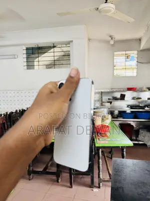 Apple iPhone 13 Pro 128 GB White
