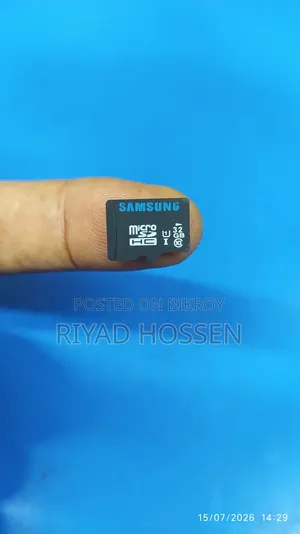 SD Card 32GB