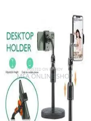 Adjustable Mobile Stand