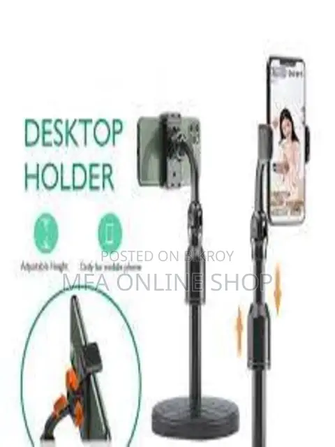 Adjustable Mobile Stand