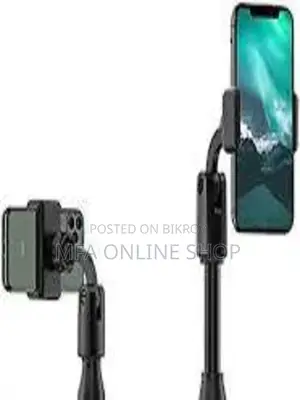 Adjustable Mobile Stand