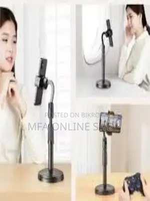Adjustable Mobile Stand