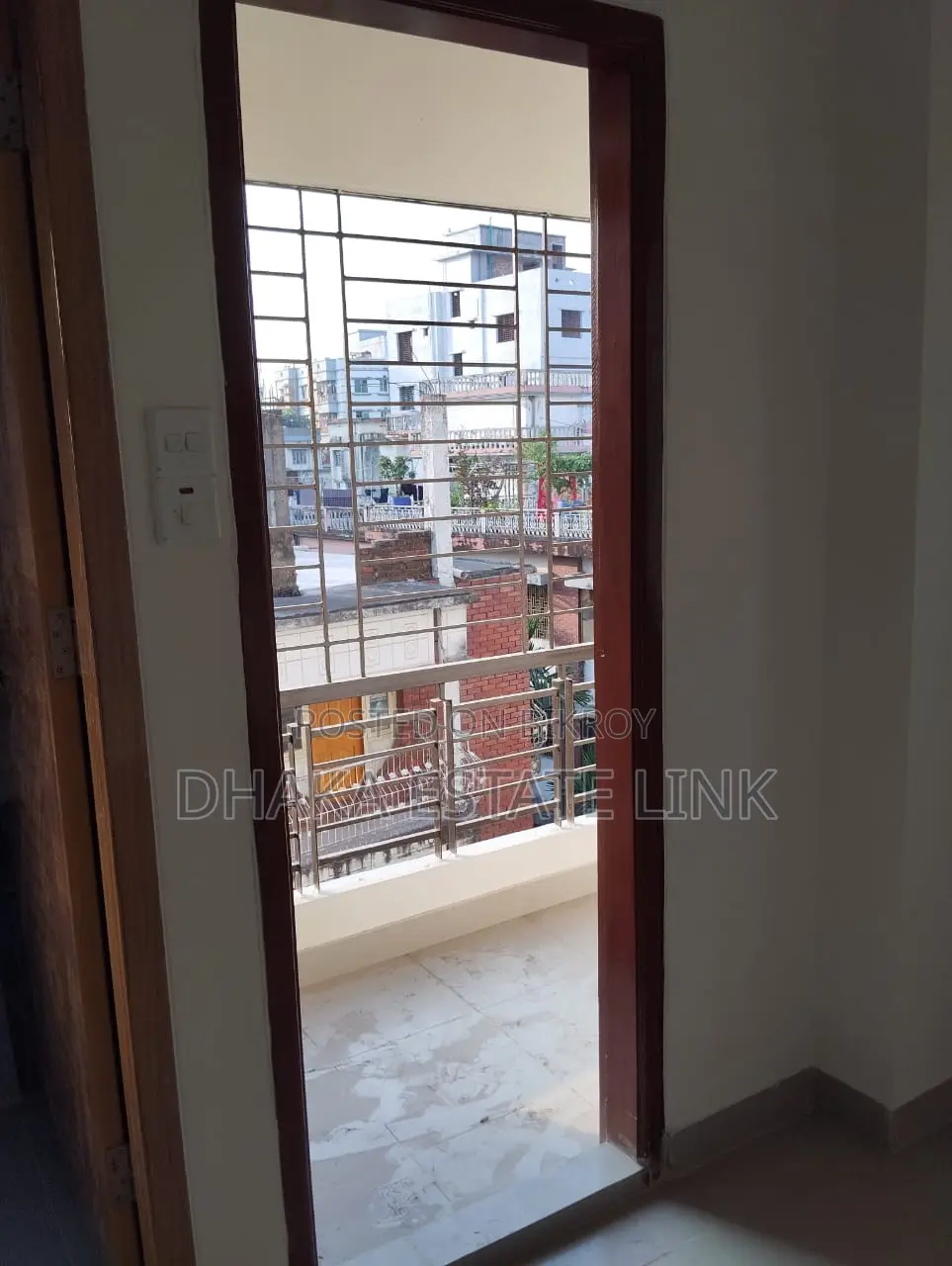 ধানমন্ডির গ্রিন ফিল্ডে ২ বেডরুমের অ্যাপার্টমেন্ট বিক্রির জন্য