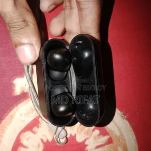 Emergency Sell headphone