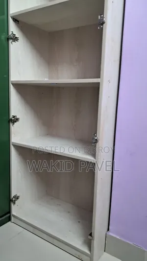 Cabinet for Sell With Door Lock
