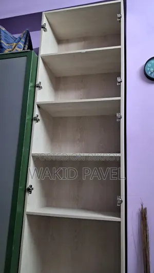 Cabinet for Sell With Door Lock