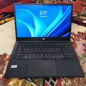 Laptop 8GB Intel Celeron SSD 256GB