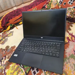 Laptop 8GB Intel Celeron SSD 256GB
