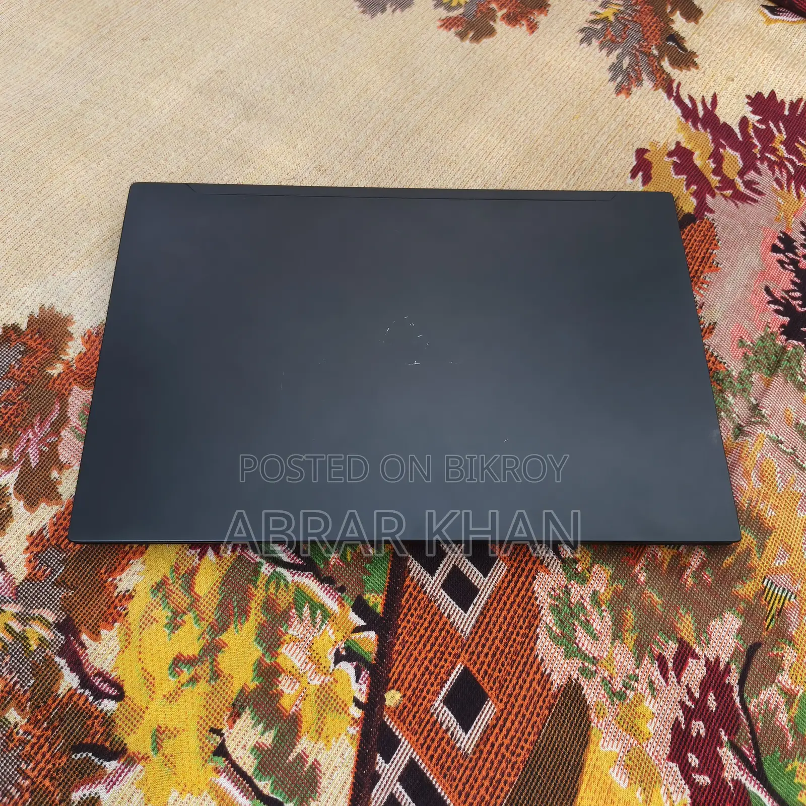 Laptop 8GB Intel Celeron SSD 256GB