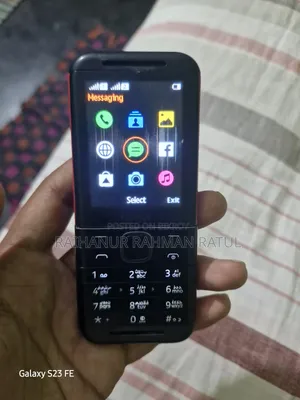 Nokia 5310 XpressMusic Black