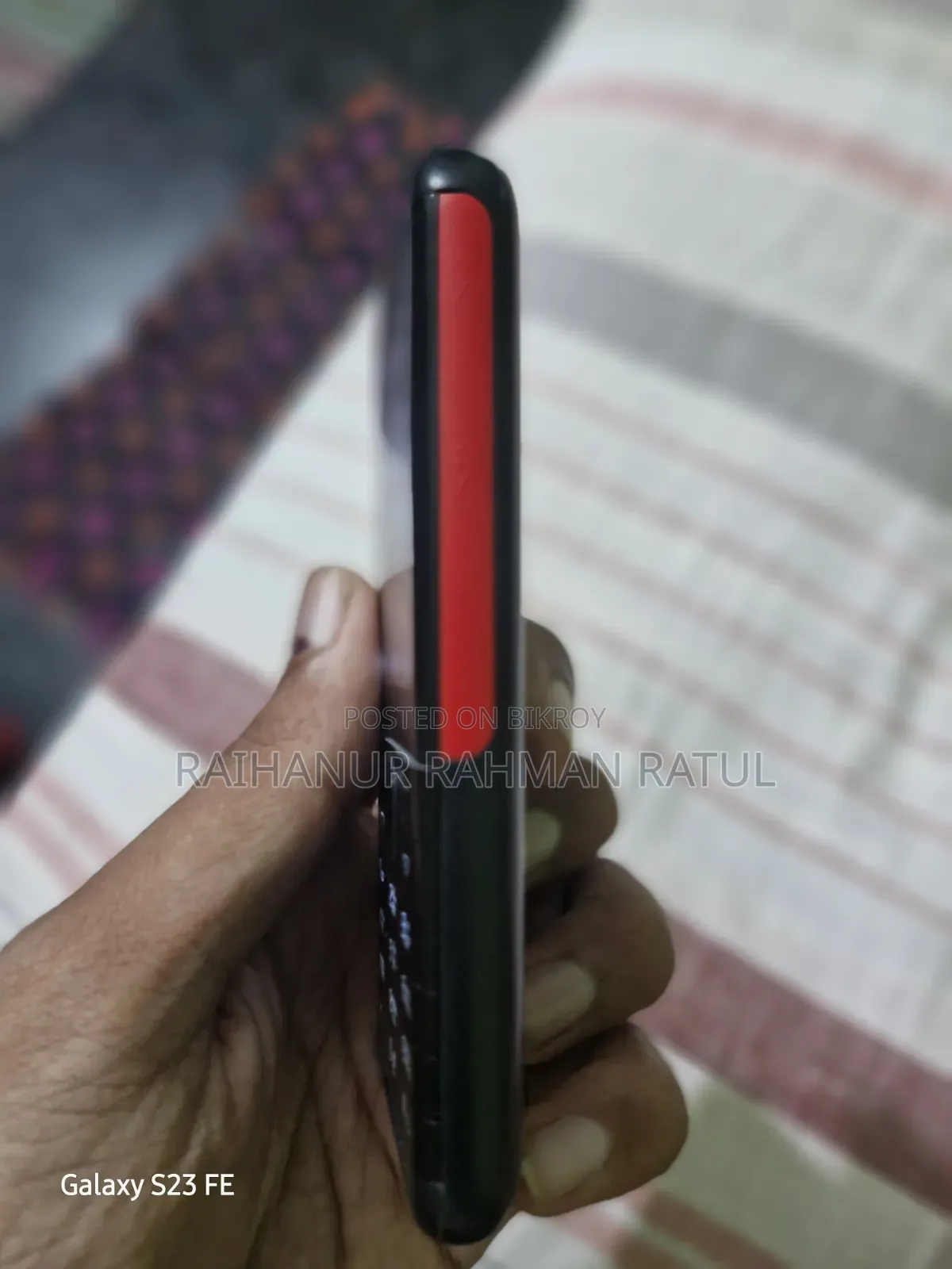 Nokia 5310 XpressMusic Black
