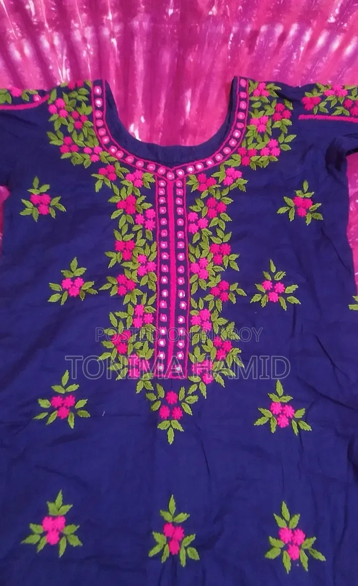 Three-piece Boutique Set