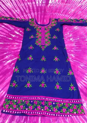 Three-piece Boutique Set
