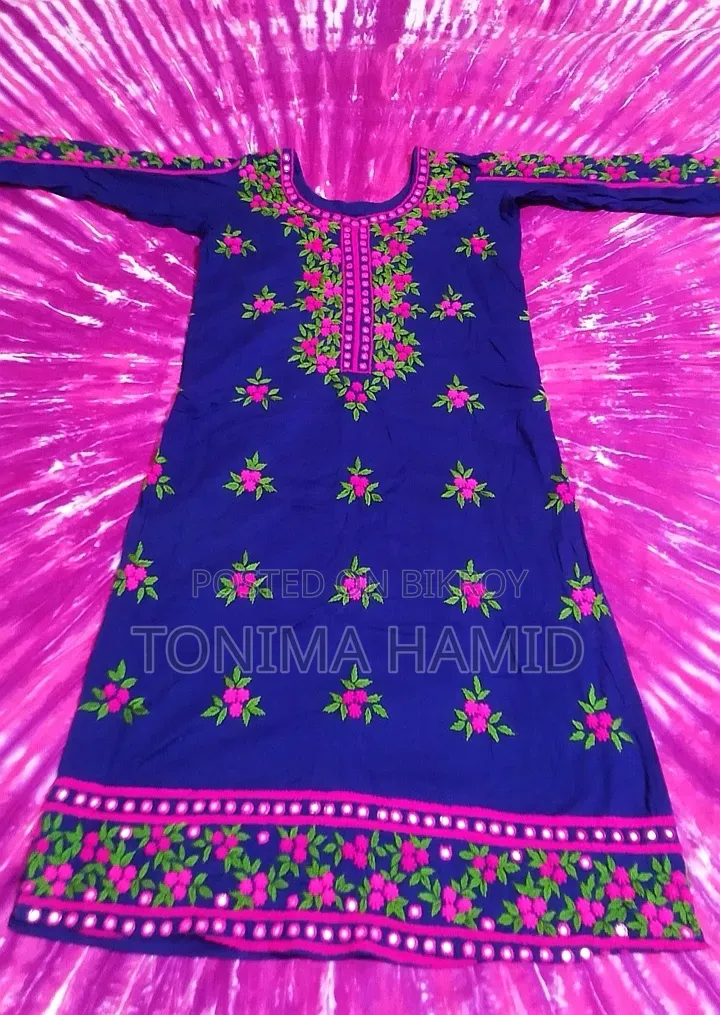 Three-piece Boutique Set