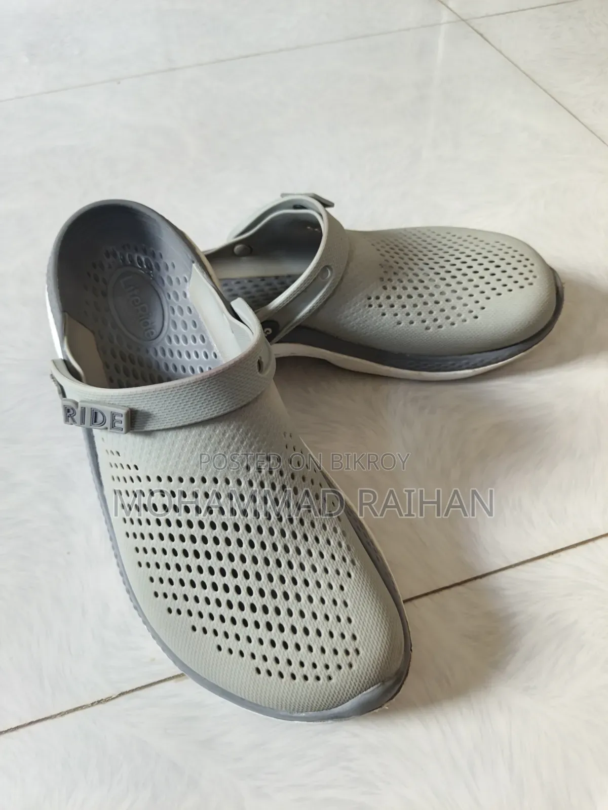 Crocs Sandal Waterproof (Size 42/8)