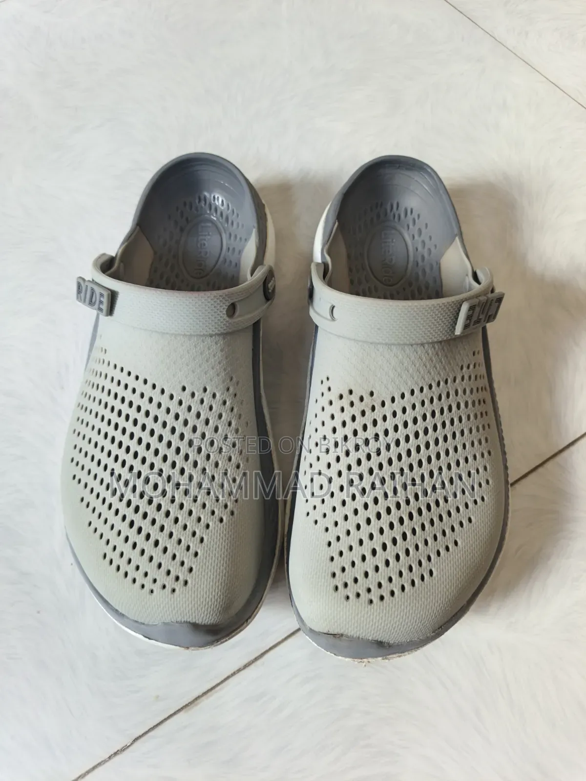 Crocs Sandal Waterproof (Size 42/8)