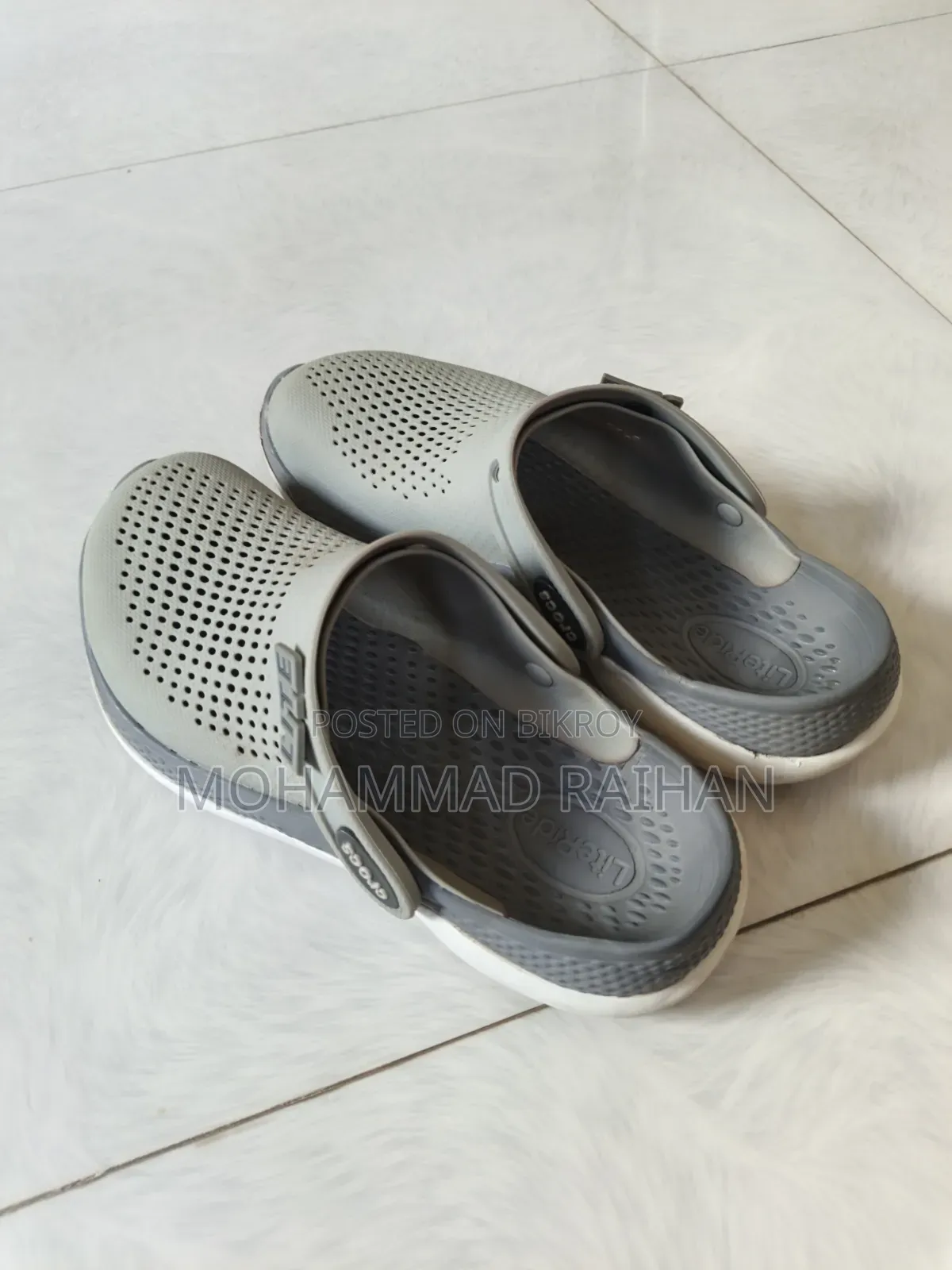 Crocs Sandal Waterproof (Size 42/8)