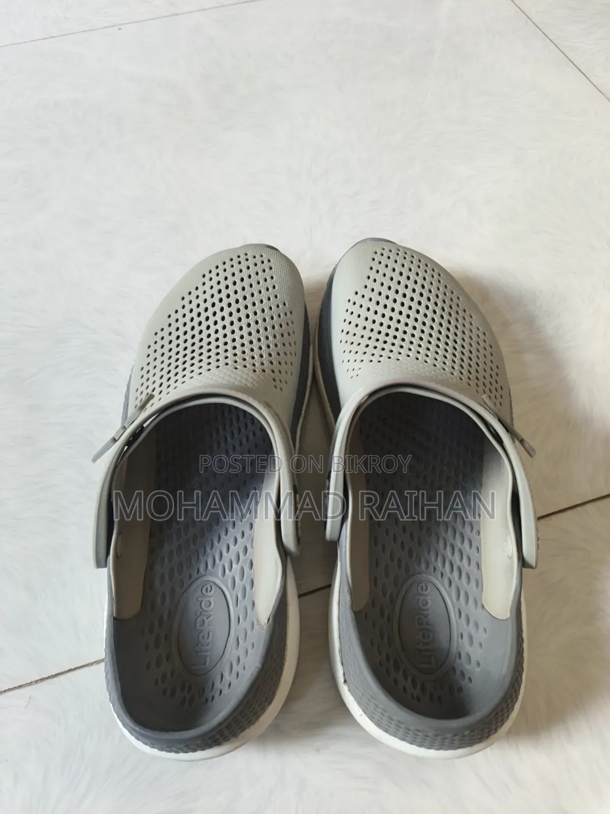 Crocs Sandal Waterproof (Size 42/8)
