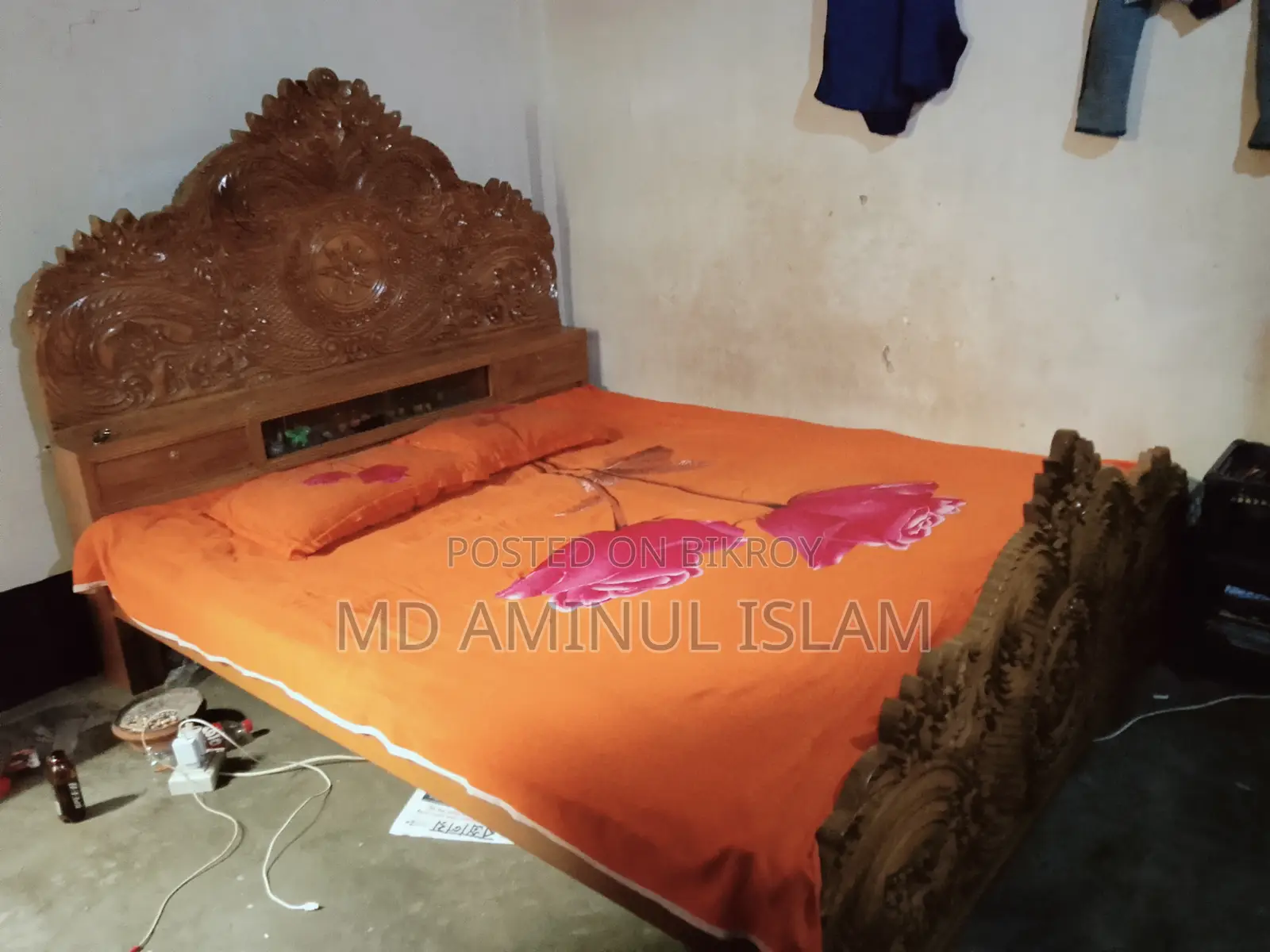 খাট বিক্রি