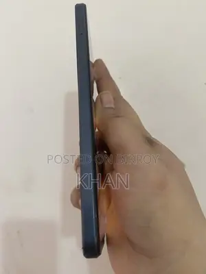 Oppo A3X 4G 128 GB Black