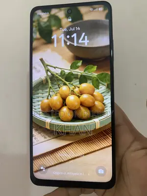 Oppo A3X 4G 128 GB Black
