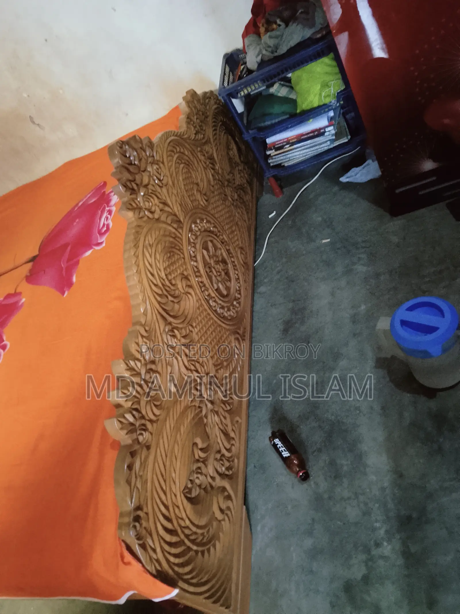 খাট বিক্রি