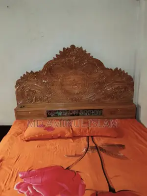 খাট বিক্রি