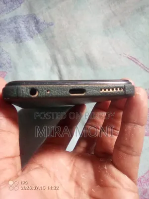 Itel A70 128 GB Gold