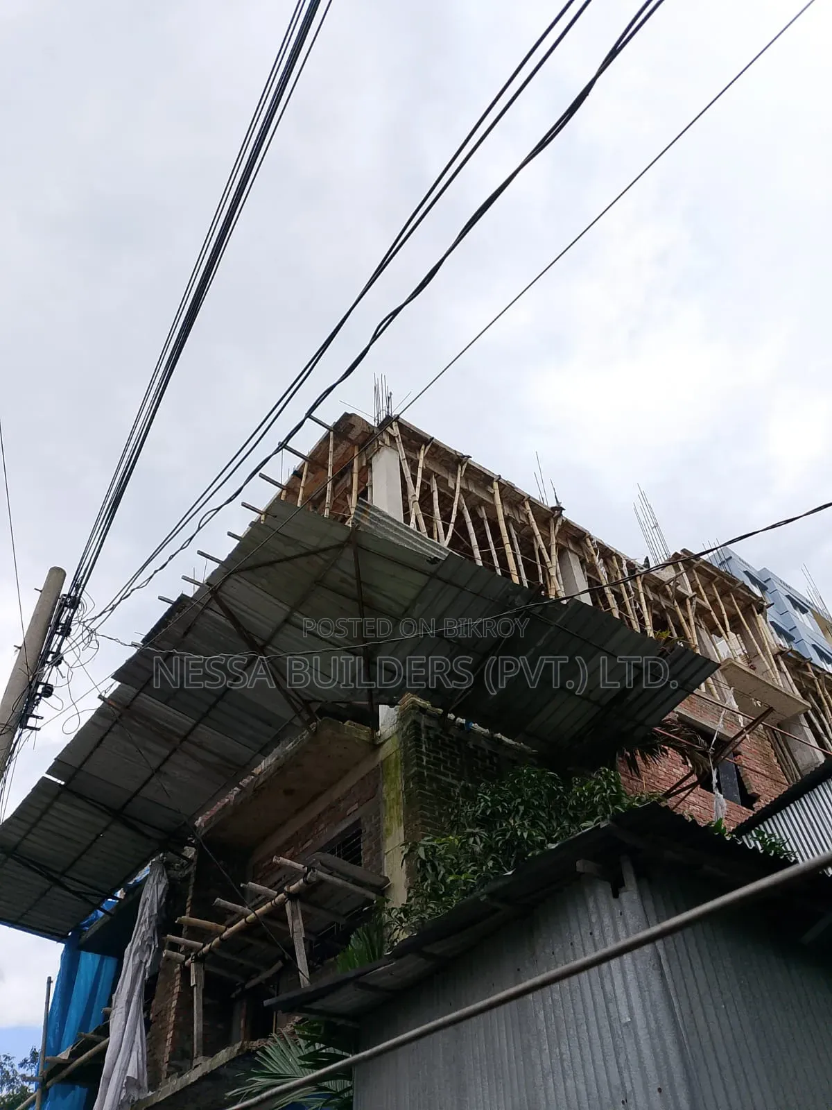 3-Bedroom Apartment in Rana Bhola, Uttara for sale