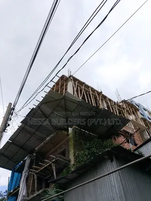 3-Bedroom Apartment in Rana Bhola, Uttara for sale
